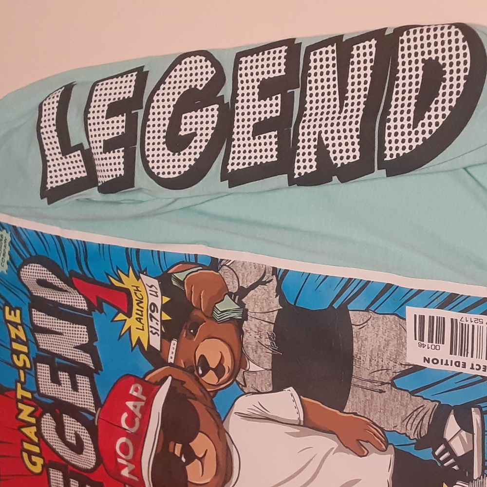 Legend tee - Picture 4 of 6